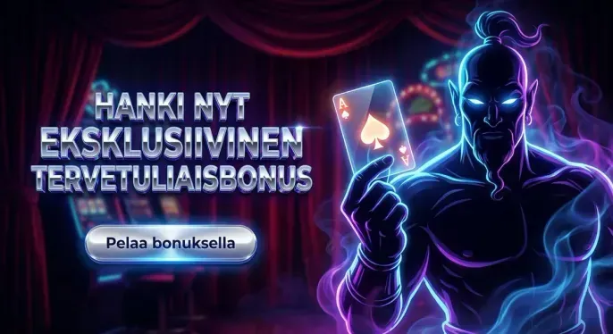 Tuhti Casino